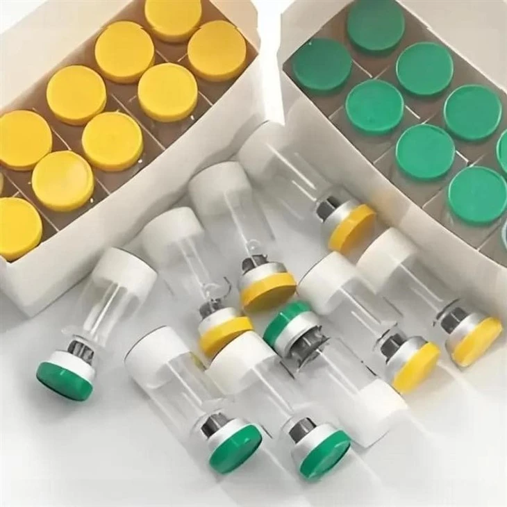 Tirzepatide 60mg 10 Vials Weight Loss Powder Tirzepatide 60mg 10 Vials Weight Loss Powder
