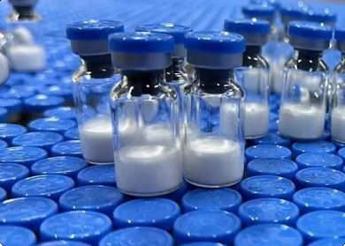 Lub cev yuag poob peptide: retatrutide